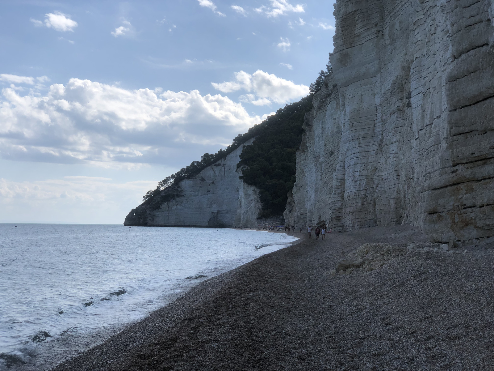 Picture Italy Gargano 2024-09 79 - Car Rental Gargano