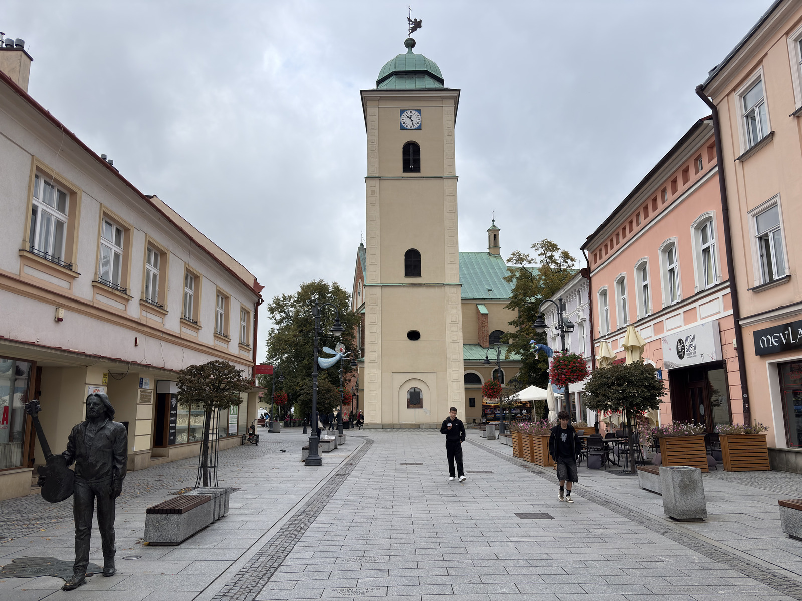 Picture Poland Rzeszow 2026-09 23 - Pictures Rzeszow