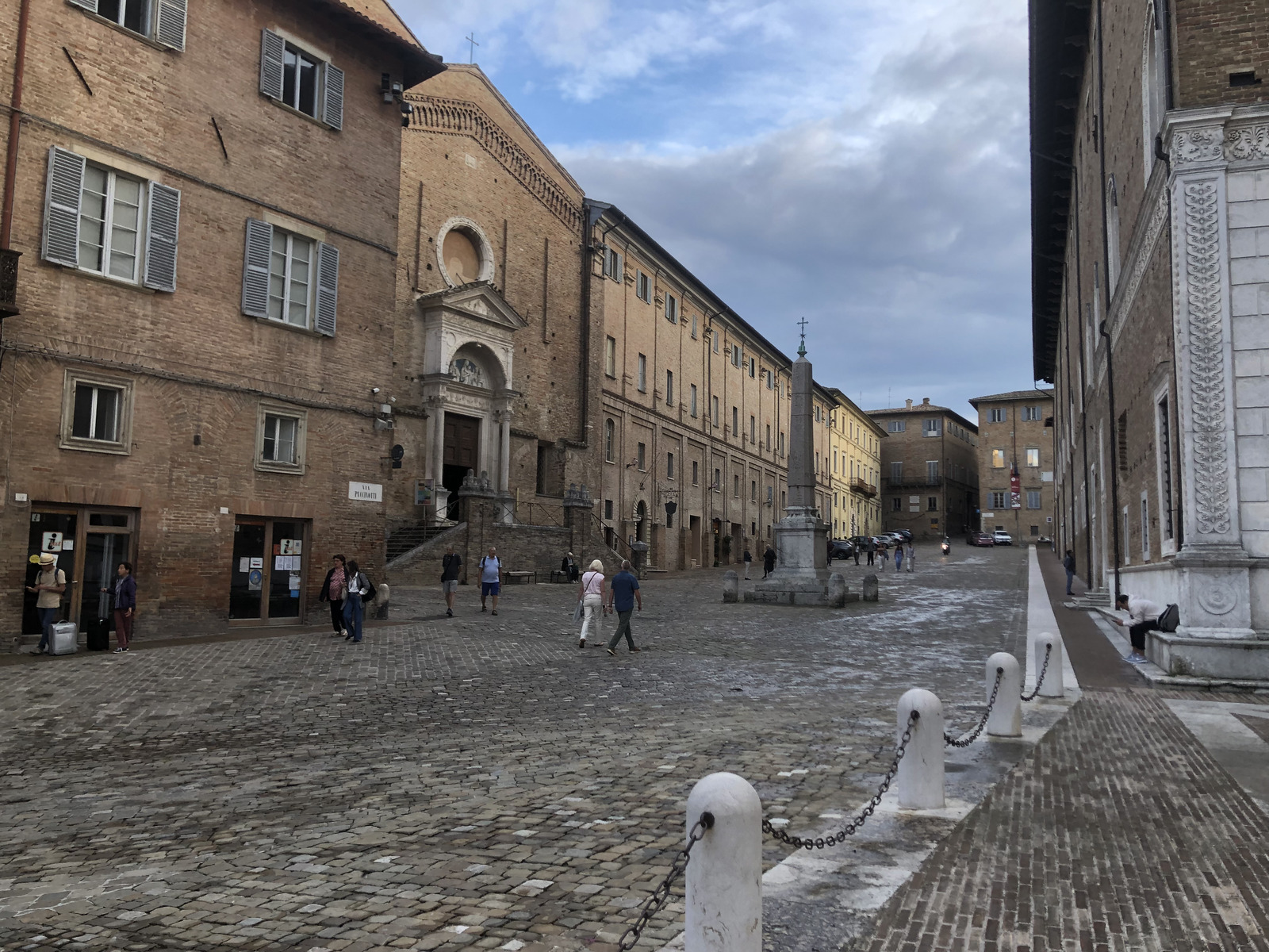 Picture Italy Urbino 2024-09 105 - Photographers Urbino