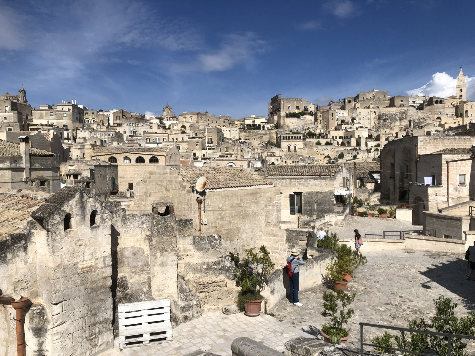 Picture Italy Matera 2024-09 160 - Photos Matera