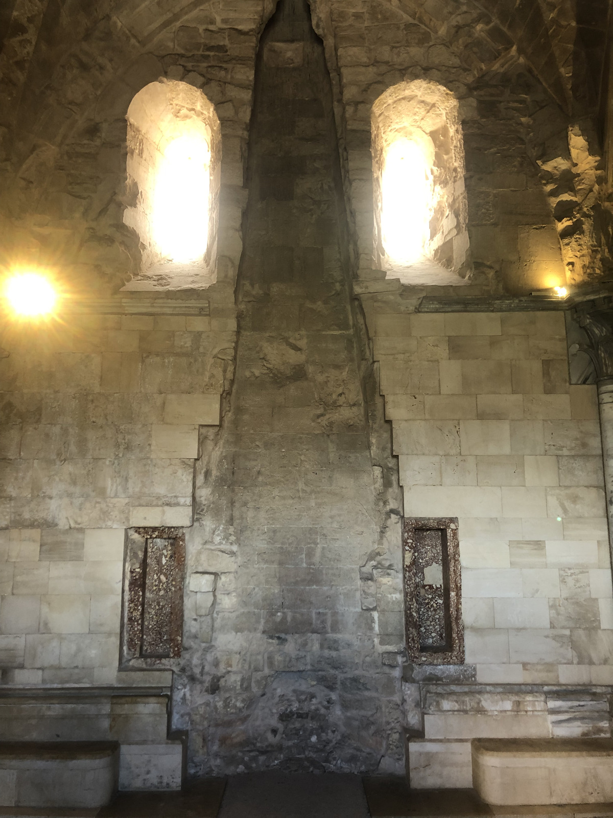 Picture Italy Castel del monte 2024-09 93 - Photo Castel del monte