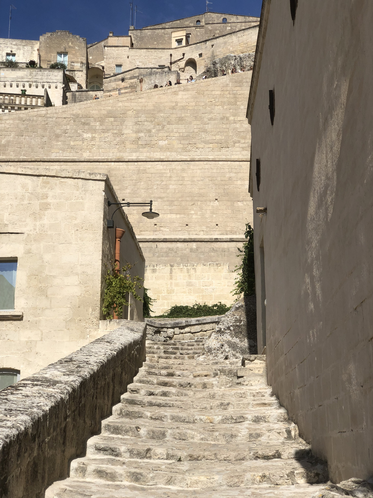 Picture Italy Matera 2024-09 178 - Trips Matera