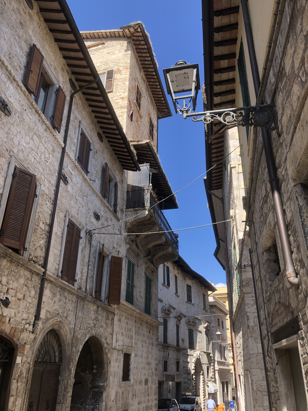 Picture Italy Ascoli Piceno 2024-09 40 - Pictures Ascoli Piceno