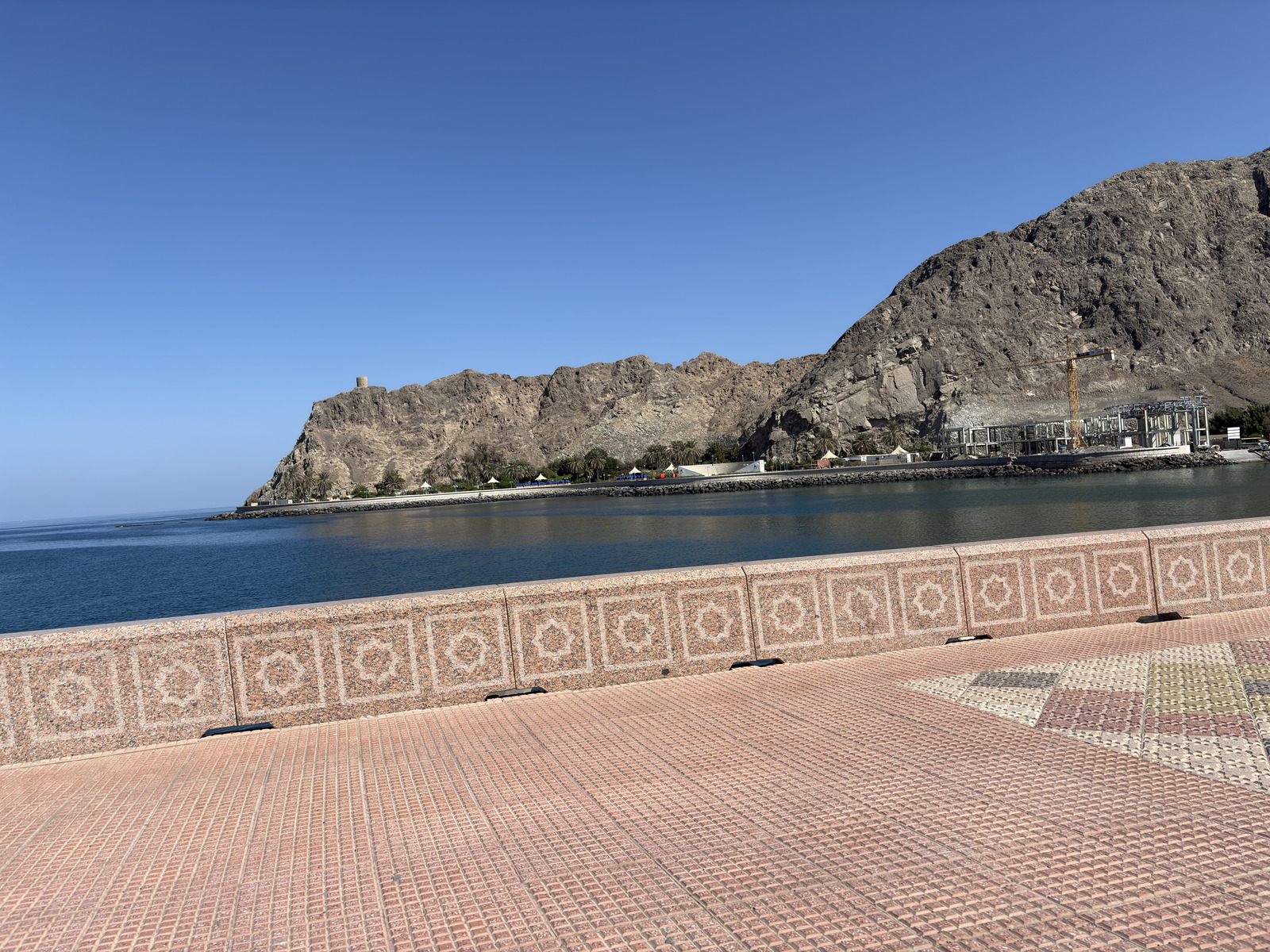 Picture Oman Mascate 2025-11 93 - Randonee Mascate