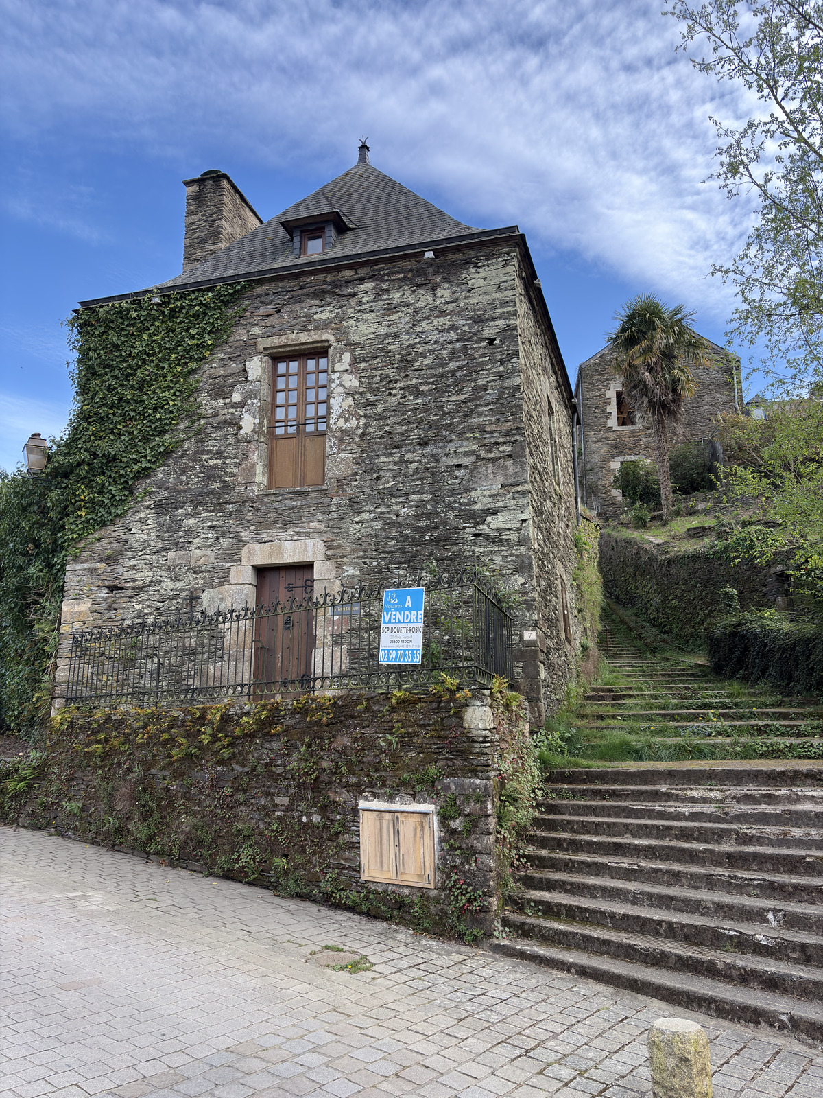 Picture France Rochefort en terre 2026-04 35 - Picture Rochefort en terre