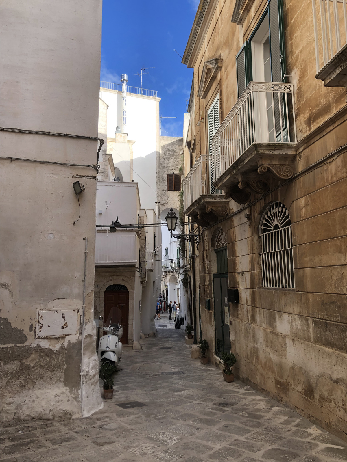 Picture Italy Ostuni 2024-09 37 - Travel Ostuni