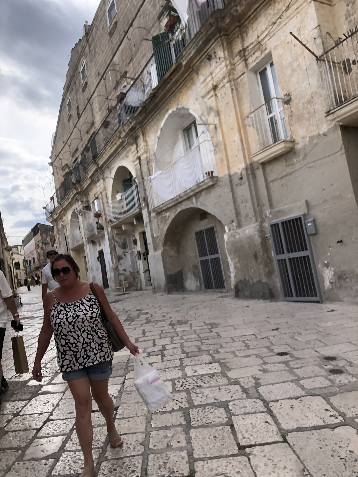 Picture Italy Matera 2024-09 9 - Tourist Places Matera