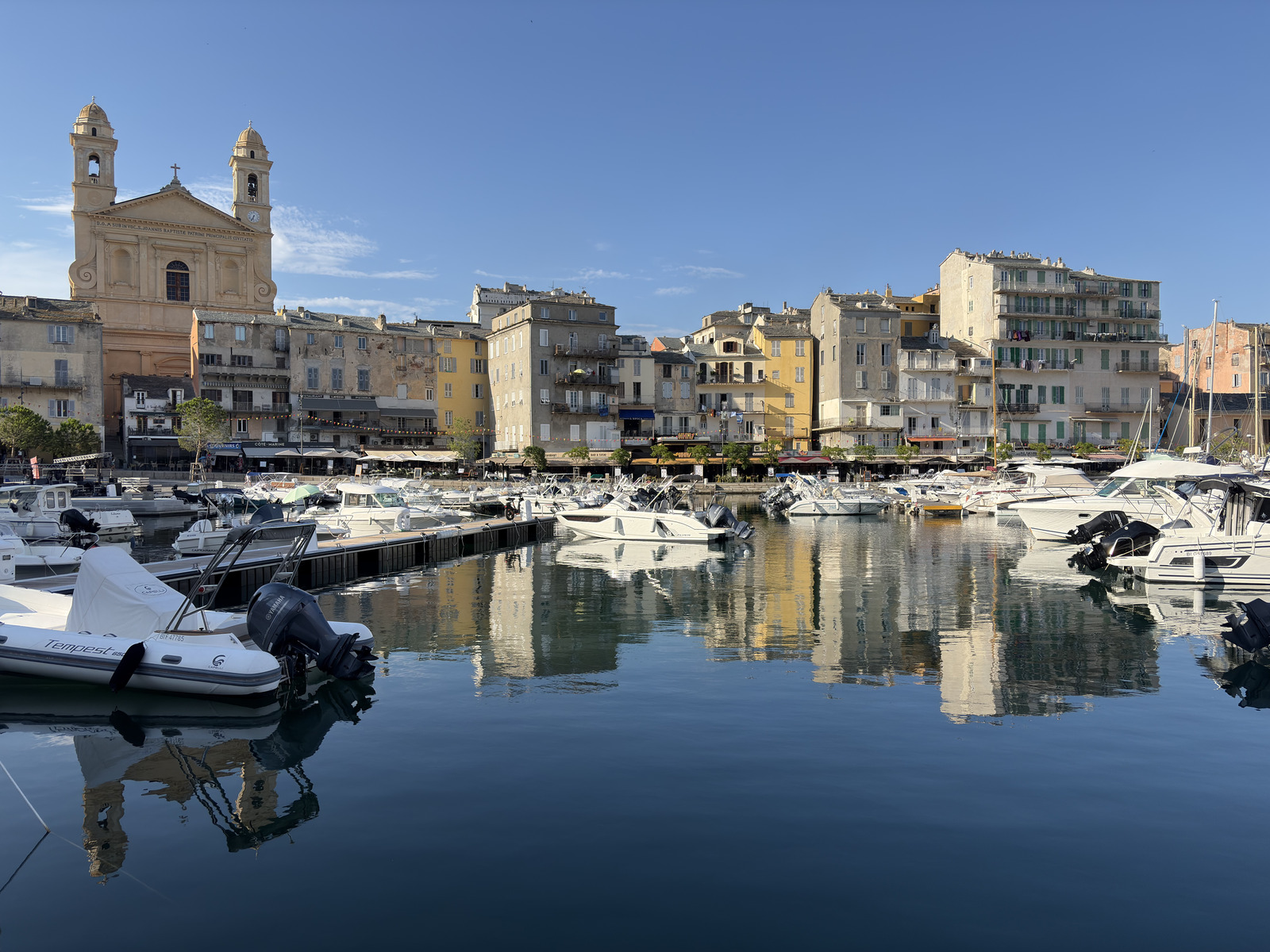 Picture France Corse Bastia 2026-06 2 - Tourist Places Bastia