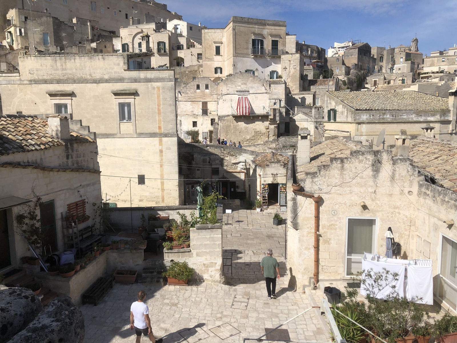 Picture Italy Matera 2024-09 253 - Photos Matera