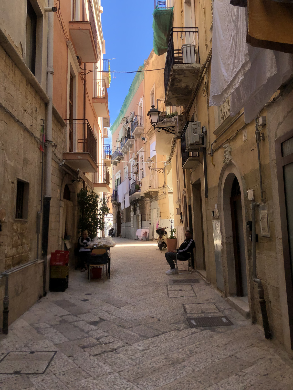 Picture Italy Bari 2024-09 18 - Photo Bari