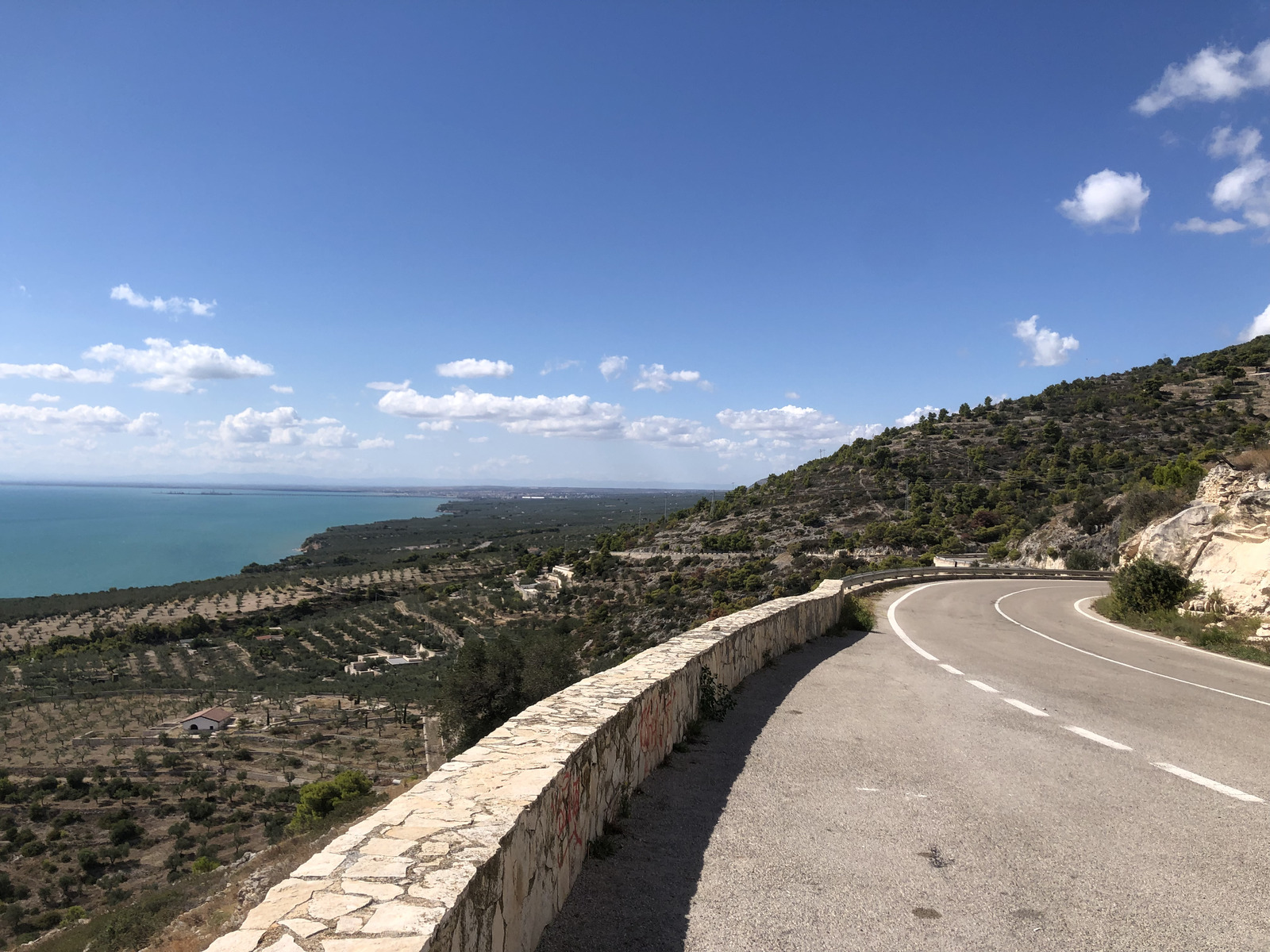 Picture Italy Gargano 2024-09 103 - Pictures Gargano