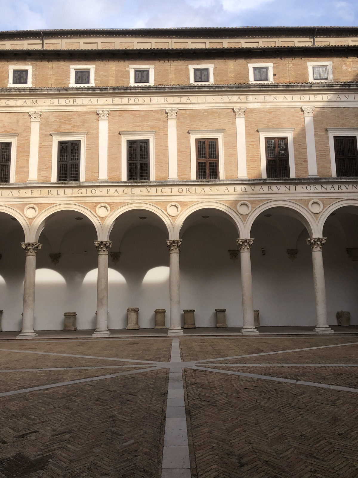 Picture Italy Urbino 2024-09 364 - Picture Urbino