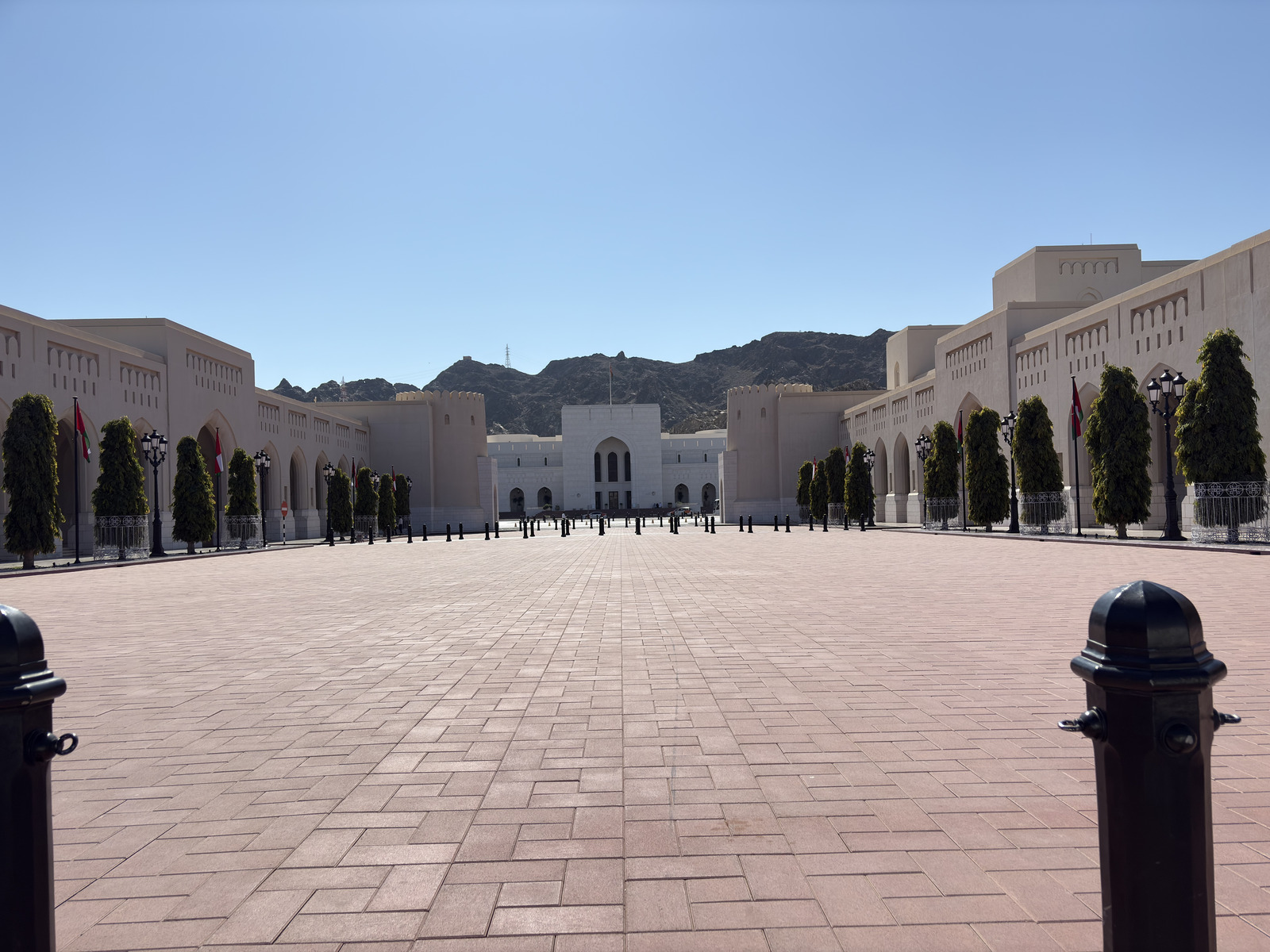 Picture Oman Mascate 2025-11 20 - Sightseeing Mascate