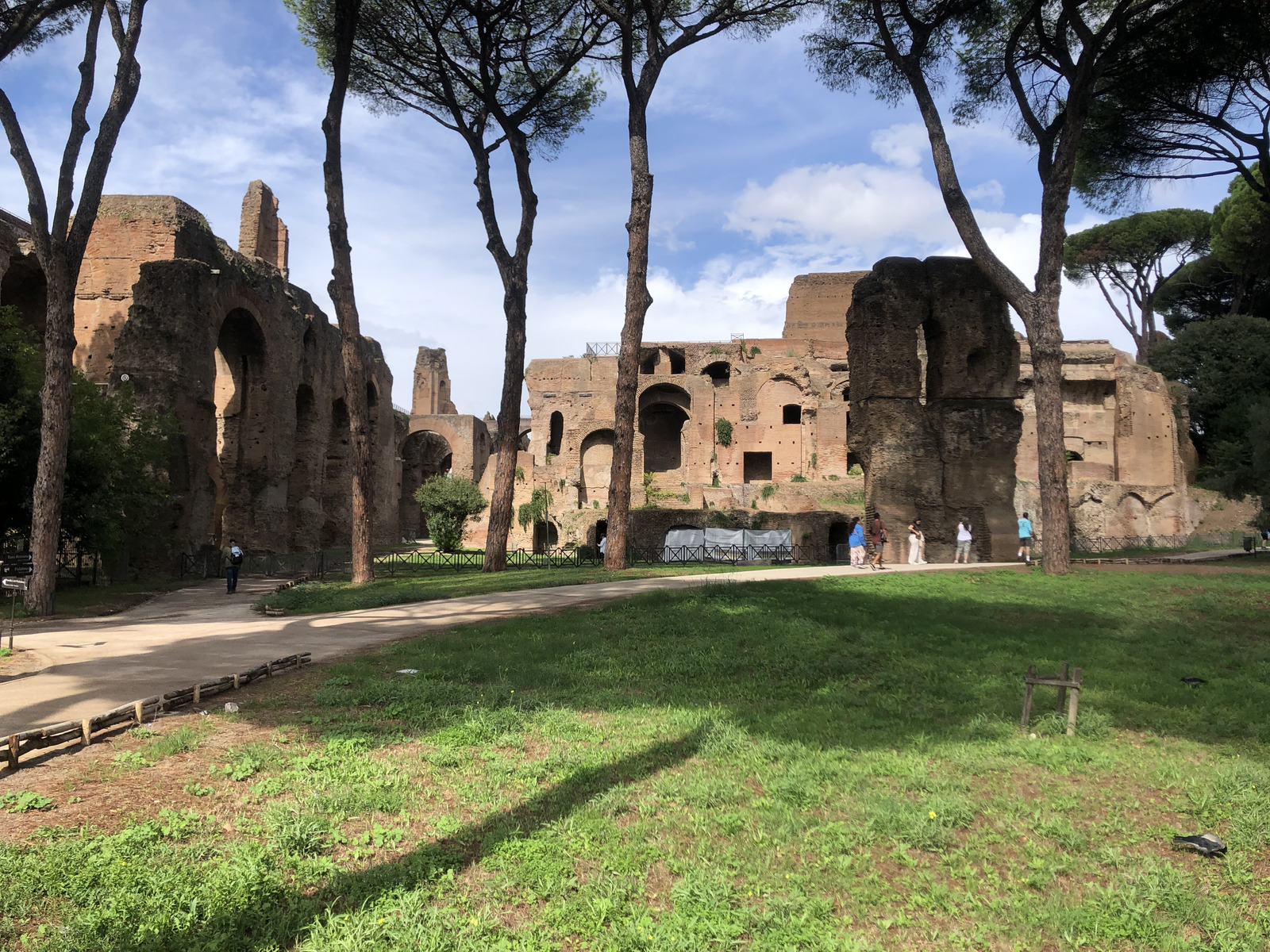 Picture Italy Rome Roman Forum 2024-09 156 - Discover Roman Forum