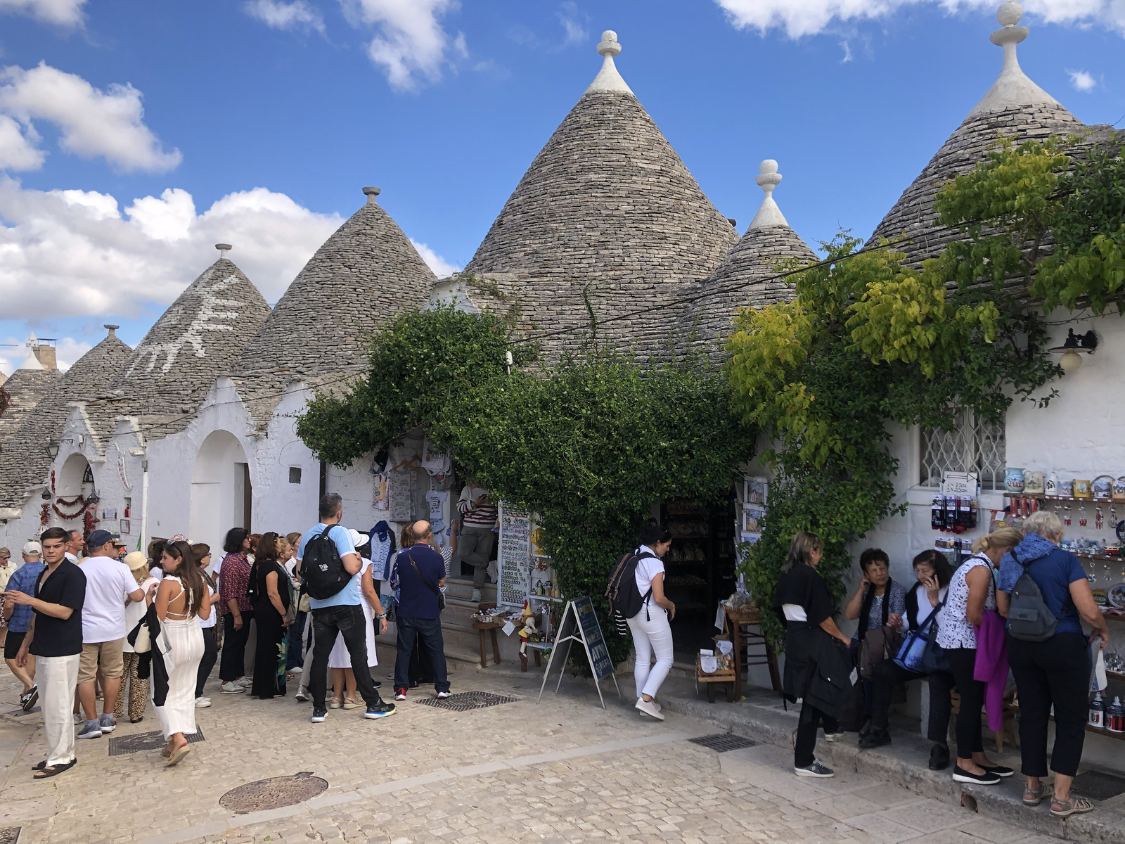 Picture Italy Alberobello 2024-09 100 - Discover Alberobello