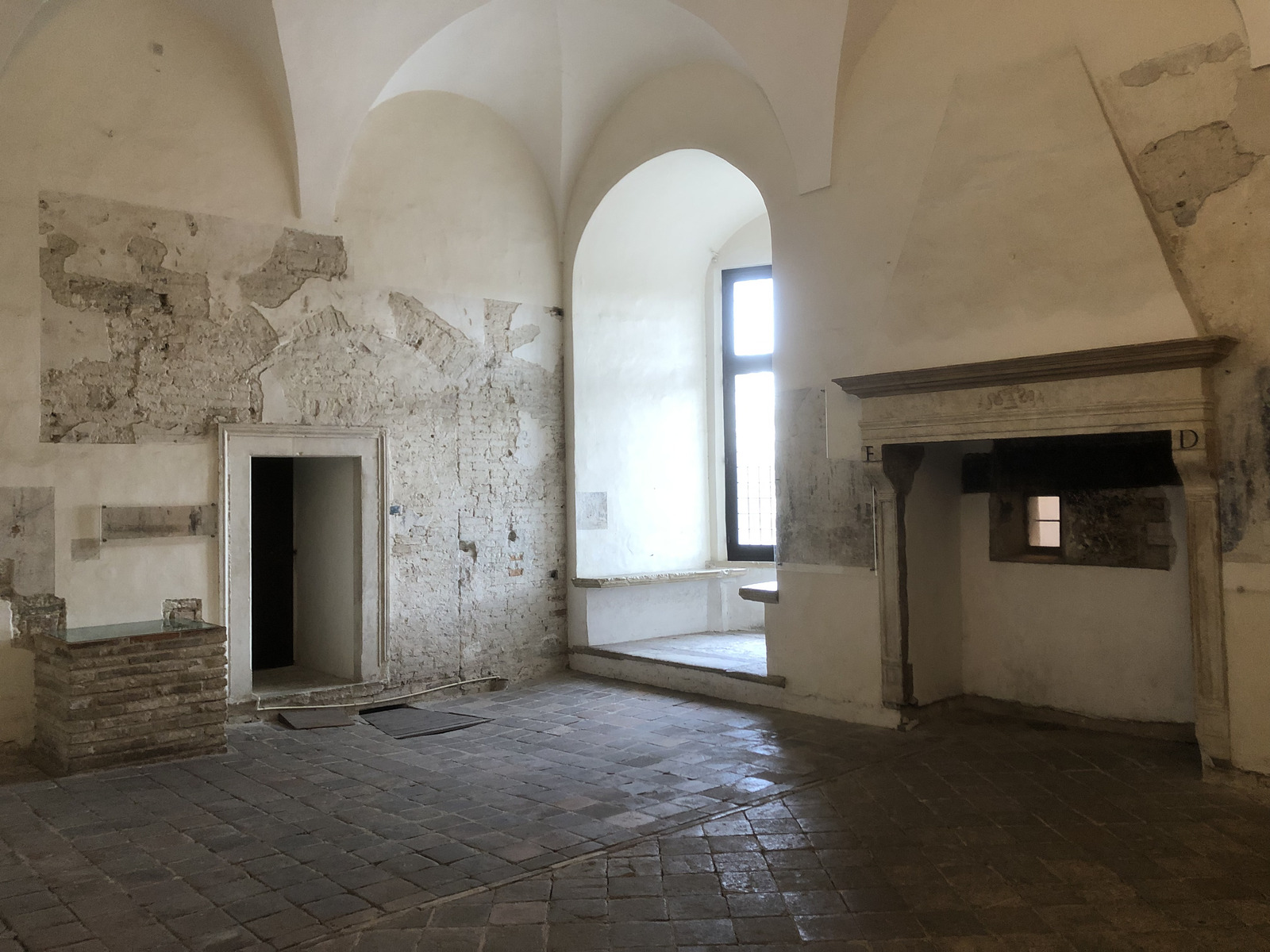 Picture Italy Urbino 2024-09 12 - Views Urbino