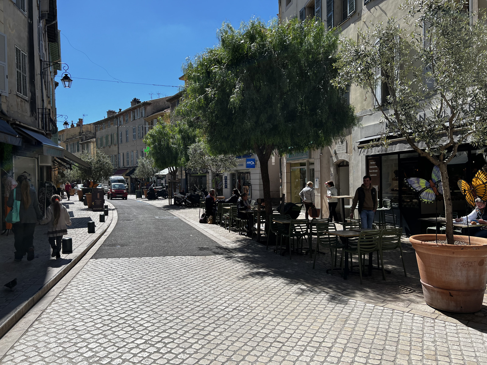 Picture France Vence 2024-04 5 - Photographer Vence
