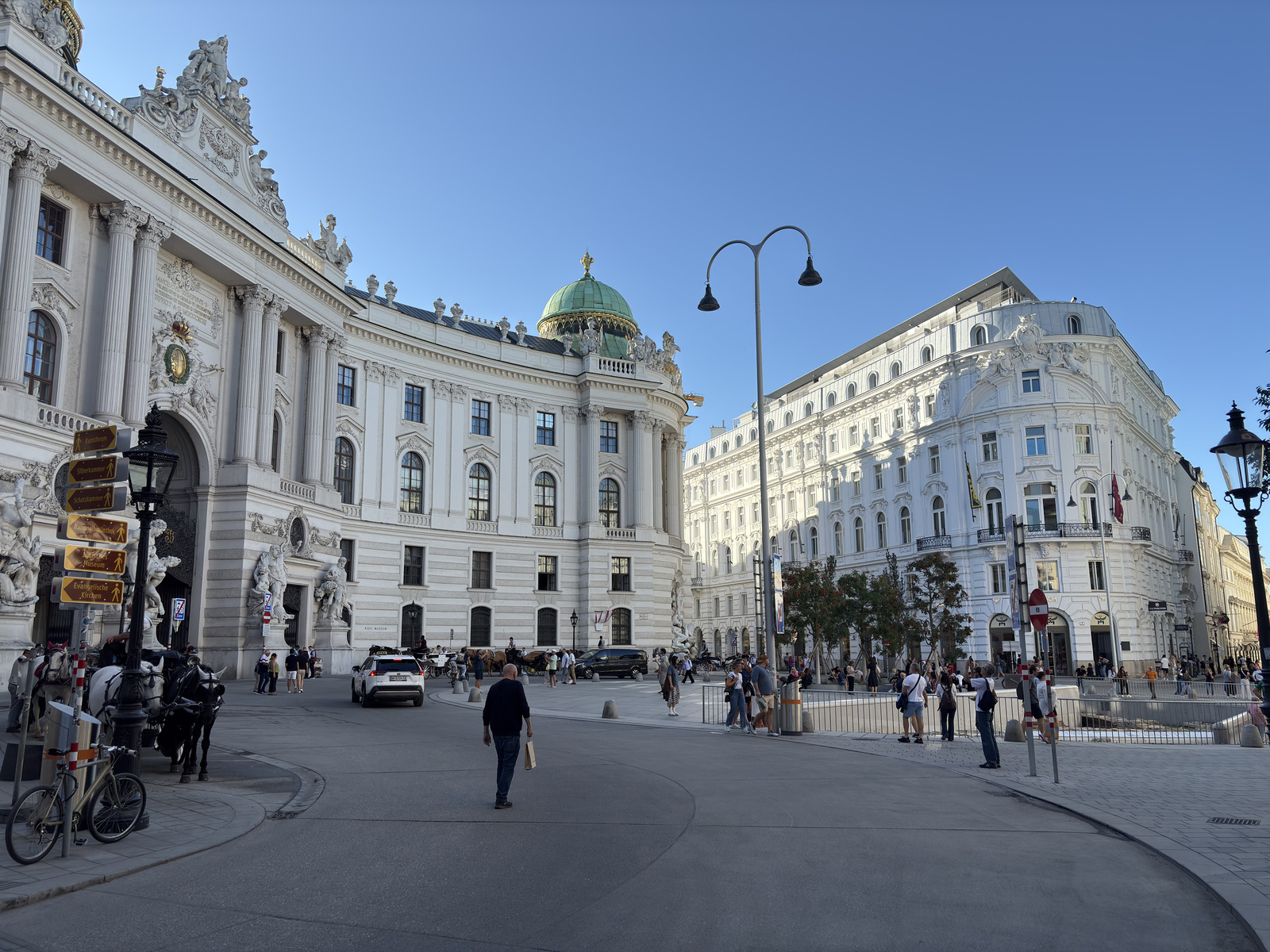 Picture Austria Vienna 2025-09 106 - Travels Vienna