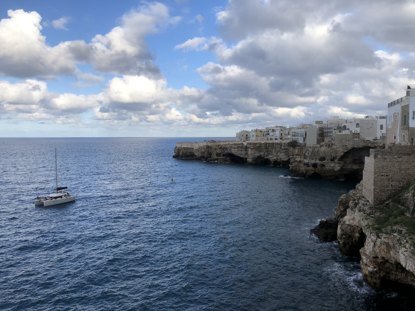 Picture Italy Polignano a mare 2024-09 84 - Trips Polignano a mare