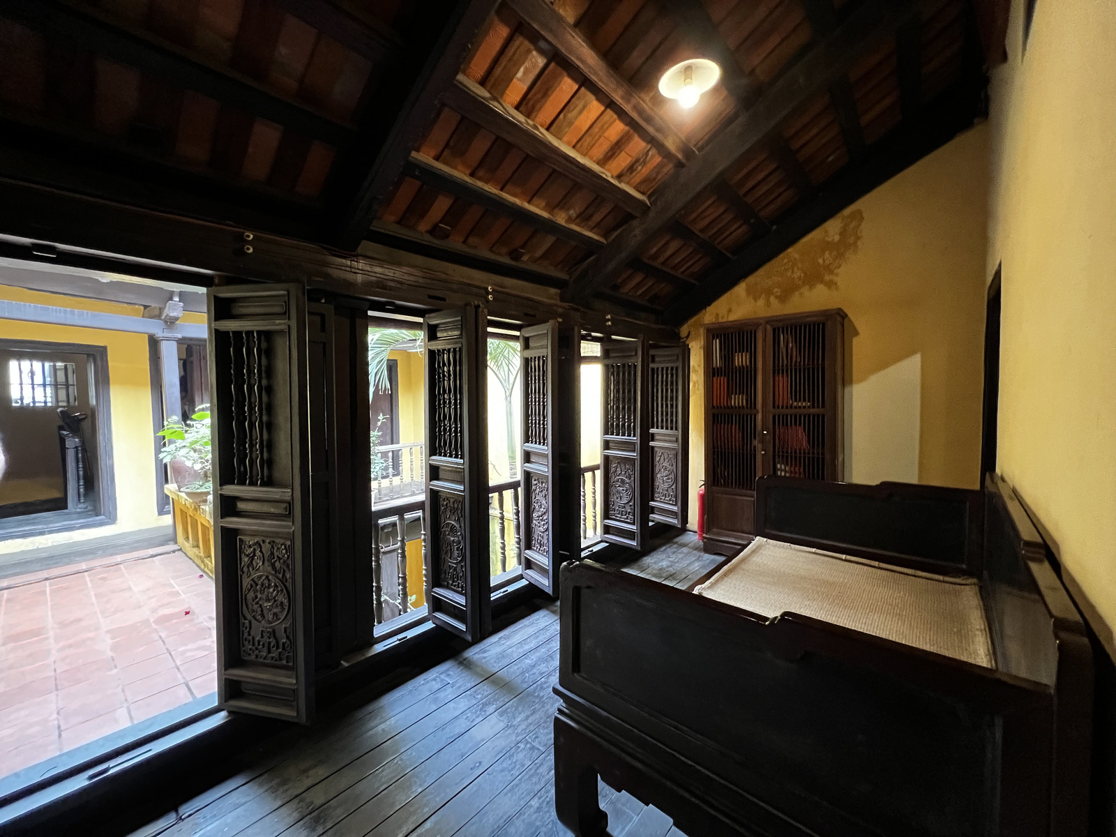 Picture Vietnam Hanoi Heritage House 2024-01 10 - Views Heritage House