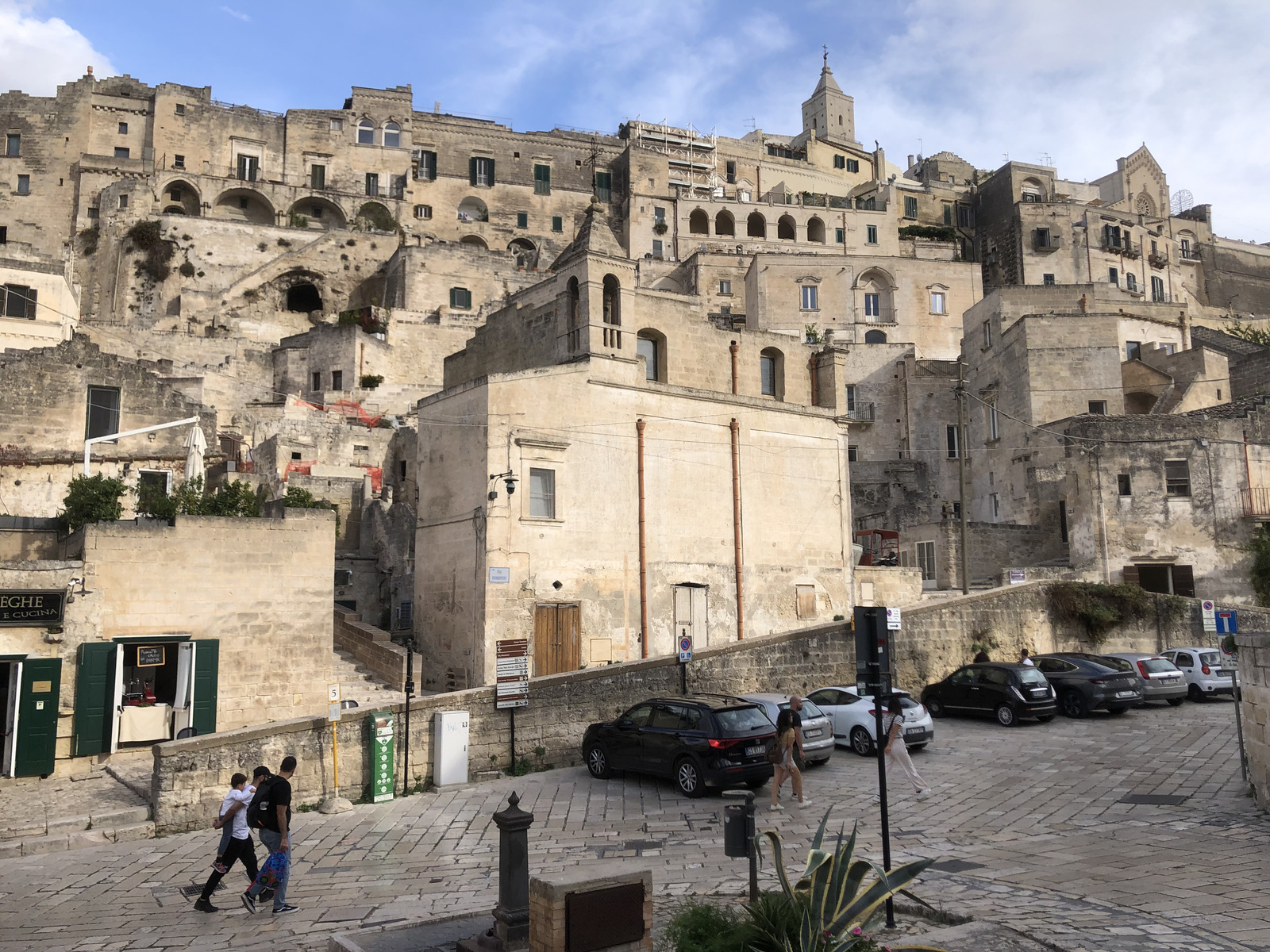 Picture Italy Matera 2024-09 307 - Visit Matera