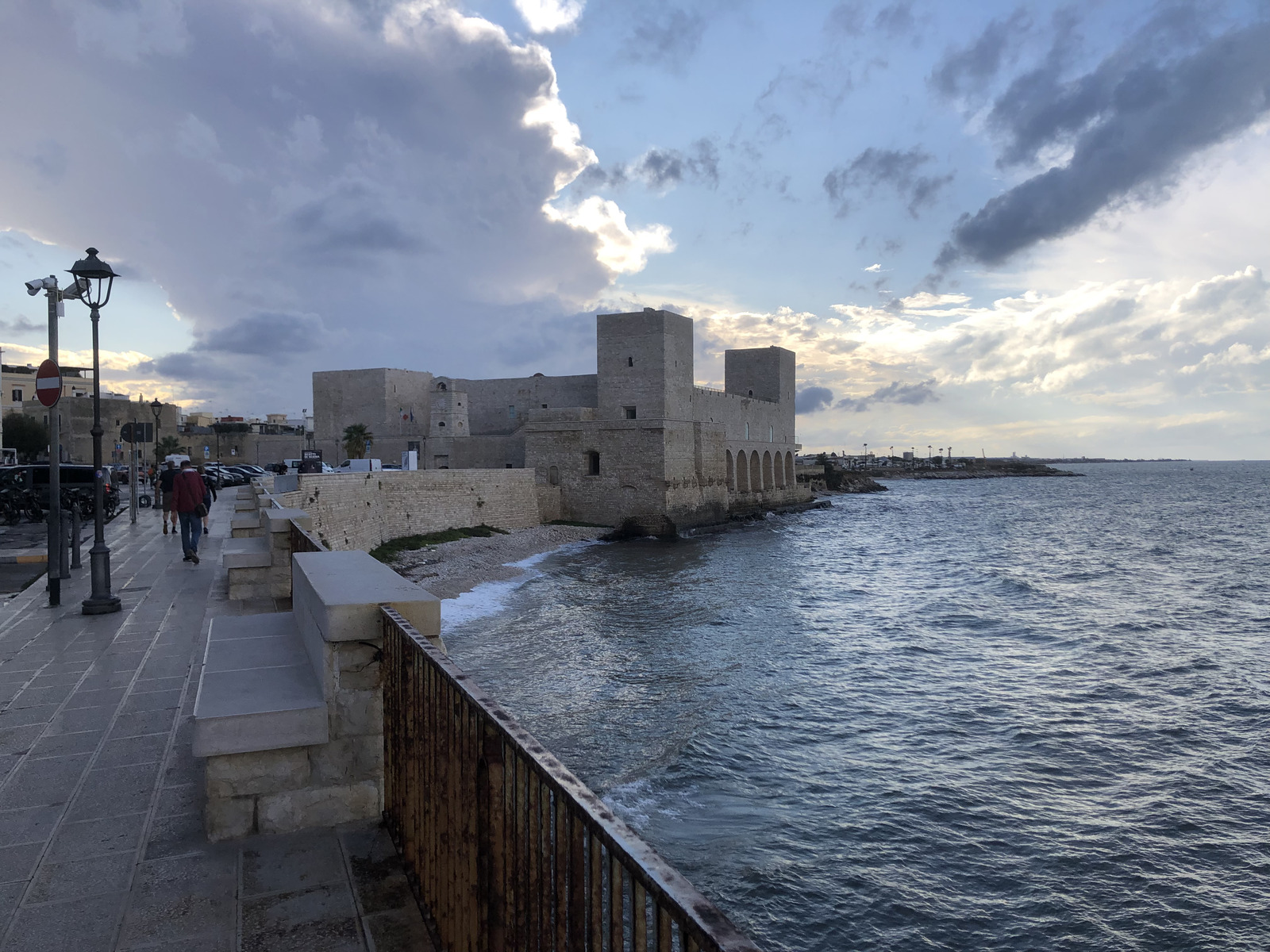 Picture Italy Trani 2024-09 4 - Travels Trani