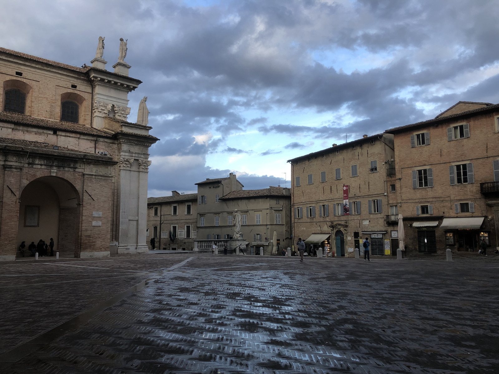 Picture Italy Urbino 2024-09 308 - Photos Urbino