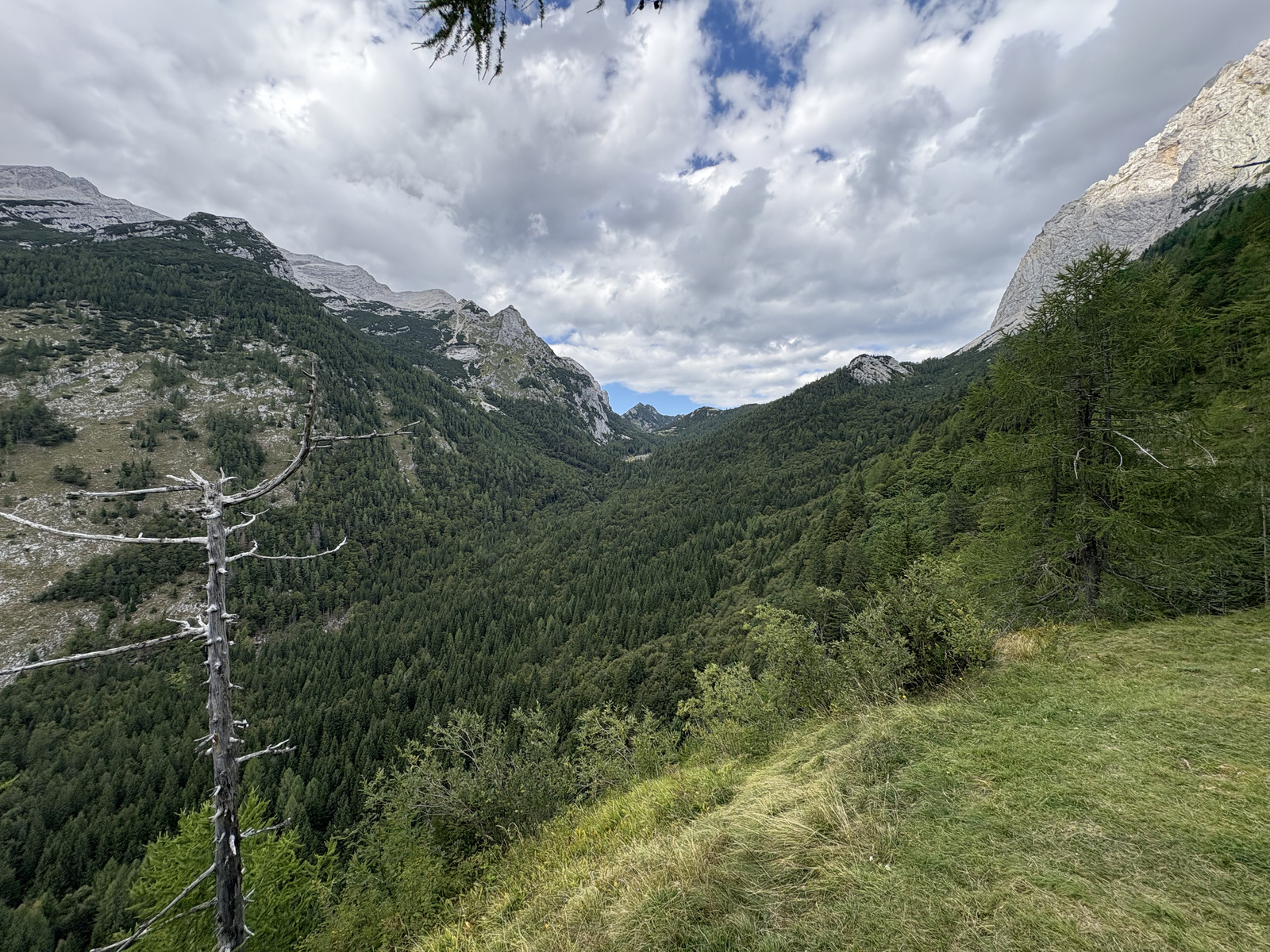 Picture Slovenia Soca River 2025-09 190 - Travel Soca River