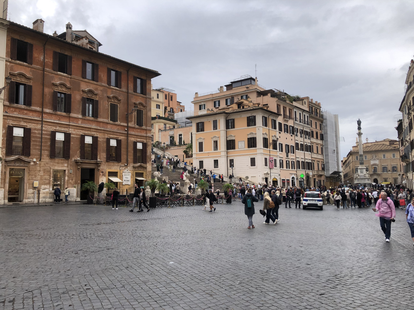 Picture Italy Rome 2024-09 52 - Photos Rome