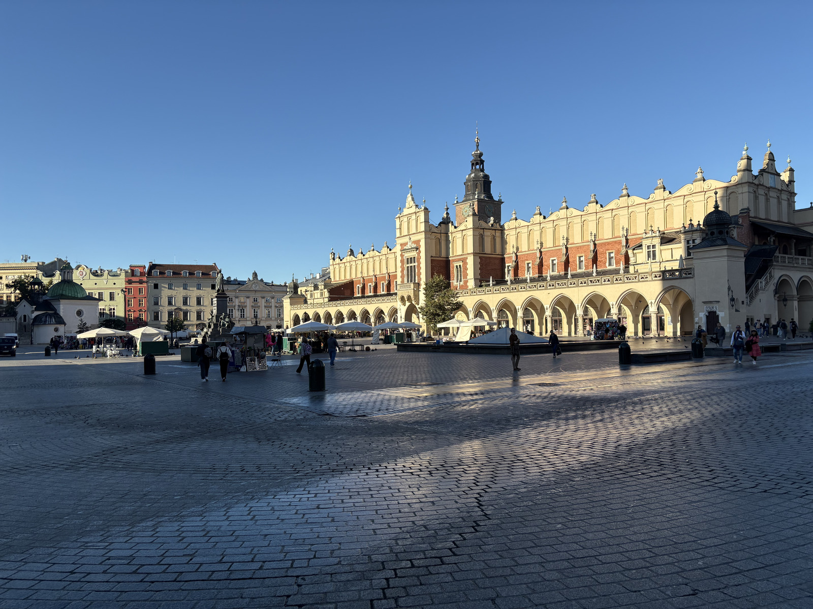 Picture Poland Krakow 2024-10 272 - Pictures Krakow