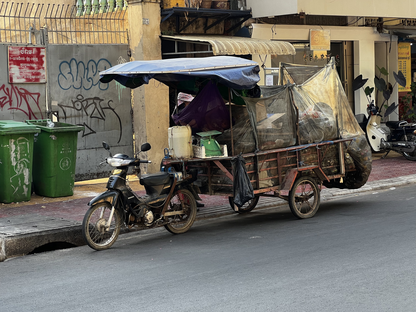 Picture Cambodia Phnom Penh 2024-01 169 - Discover Phnom Penh