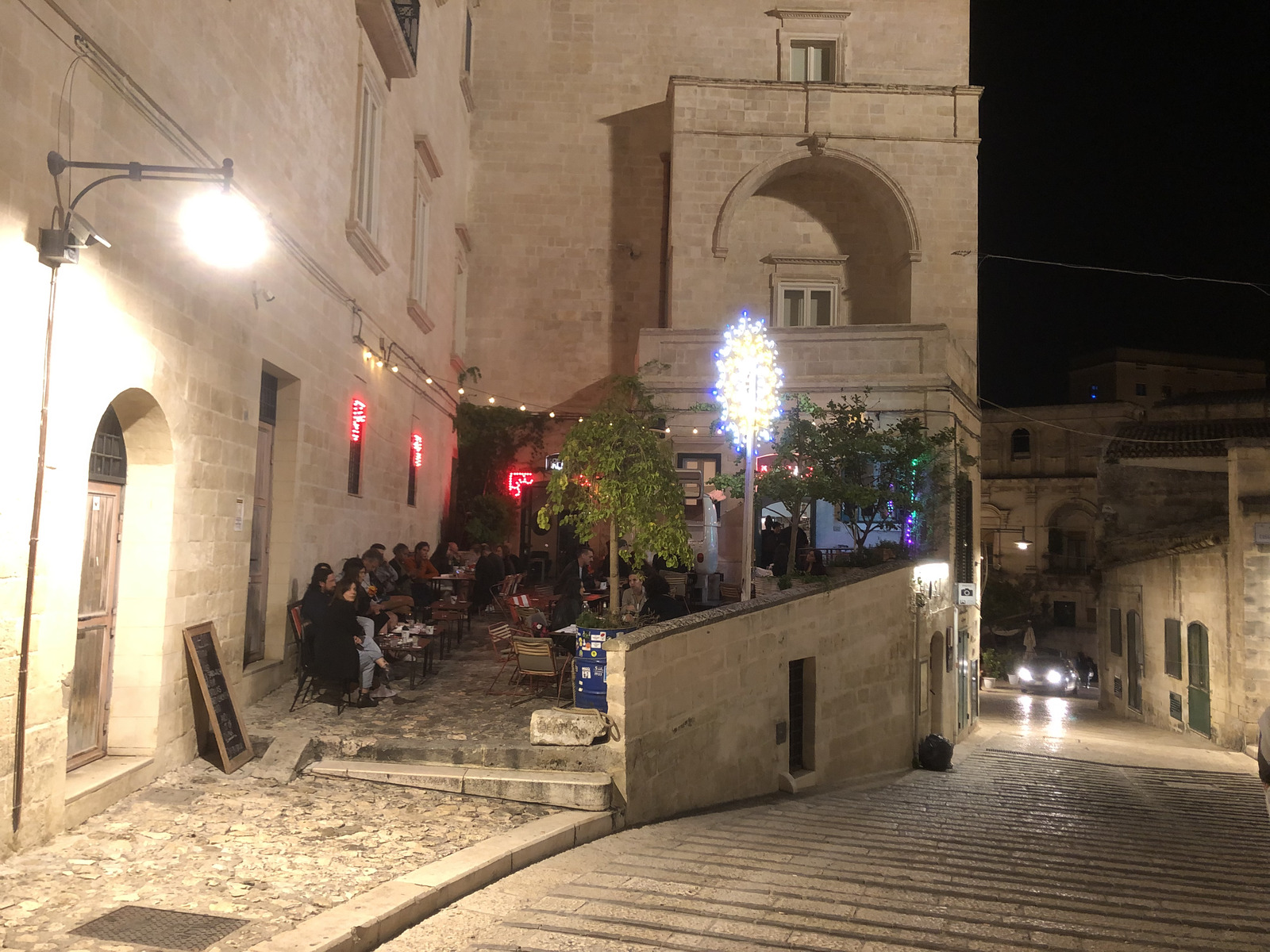 Picture Italy Matera 2024-09 189 - Photographers Matera