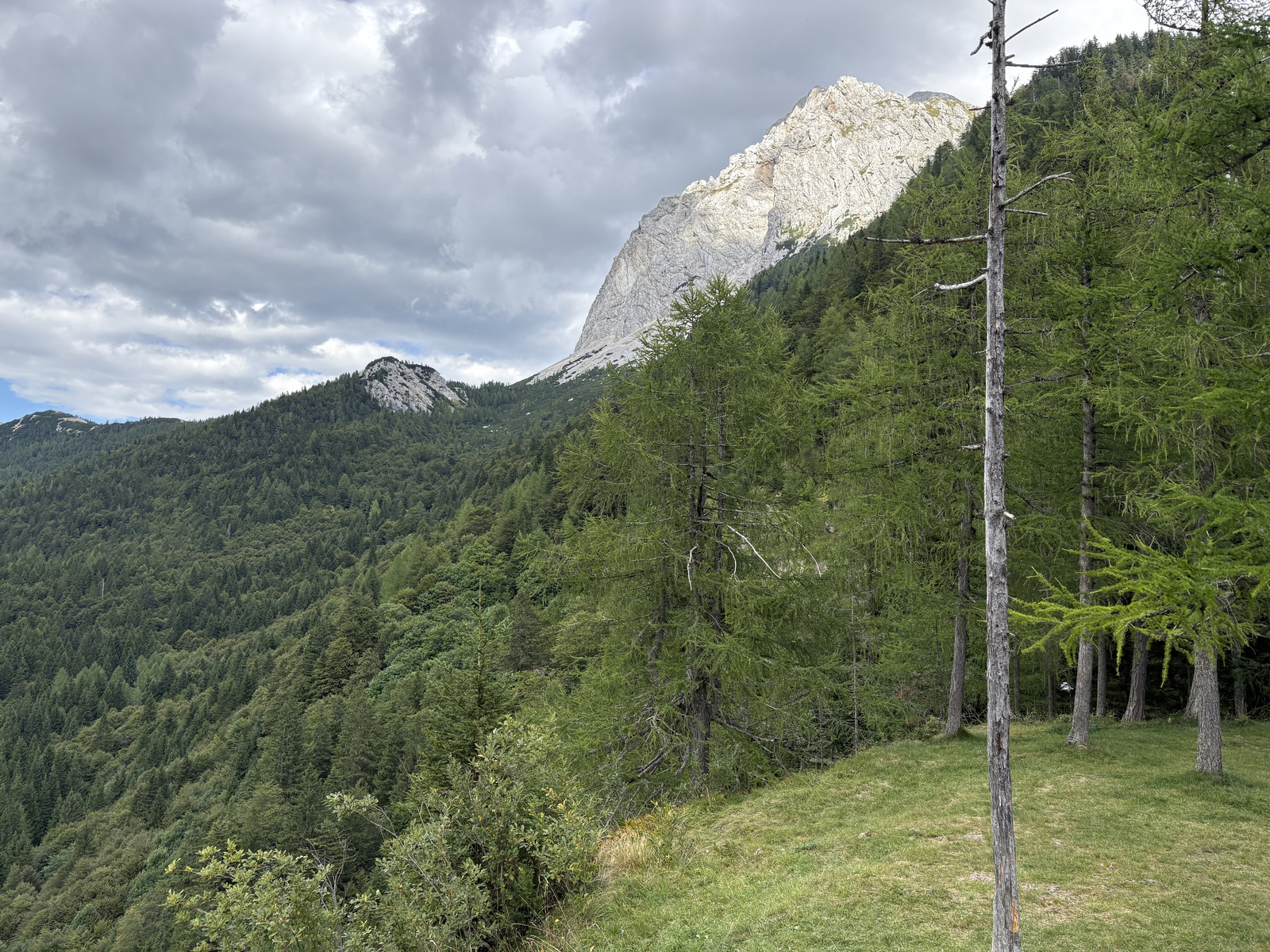 Picture Slovenia Soca River 2025-09 130 - Store Soca River