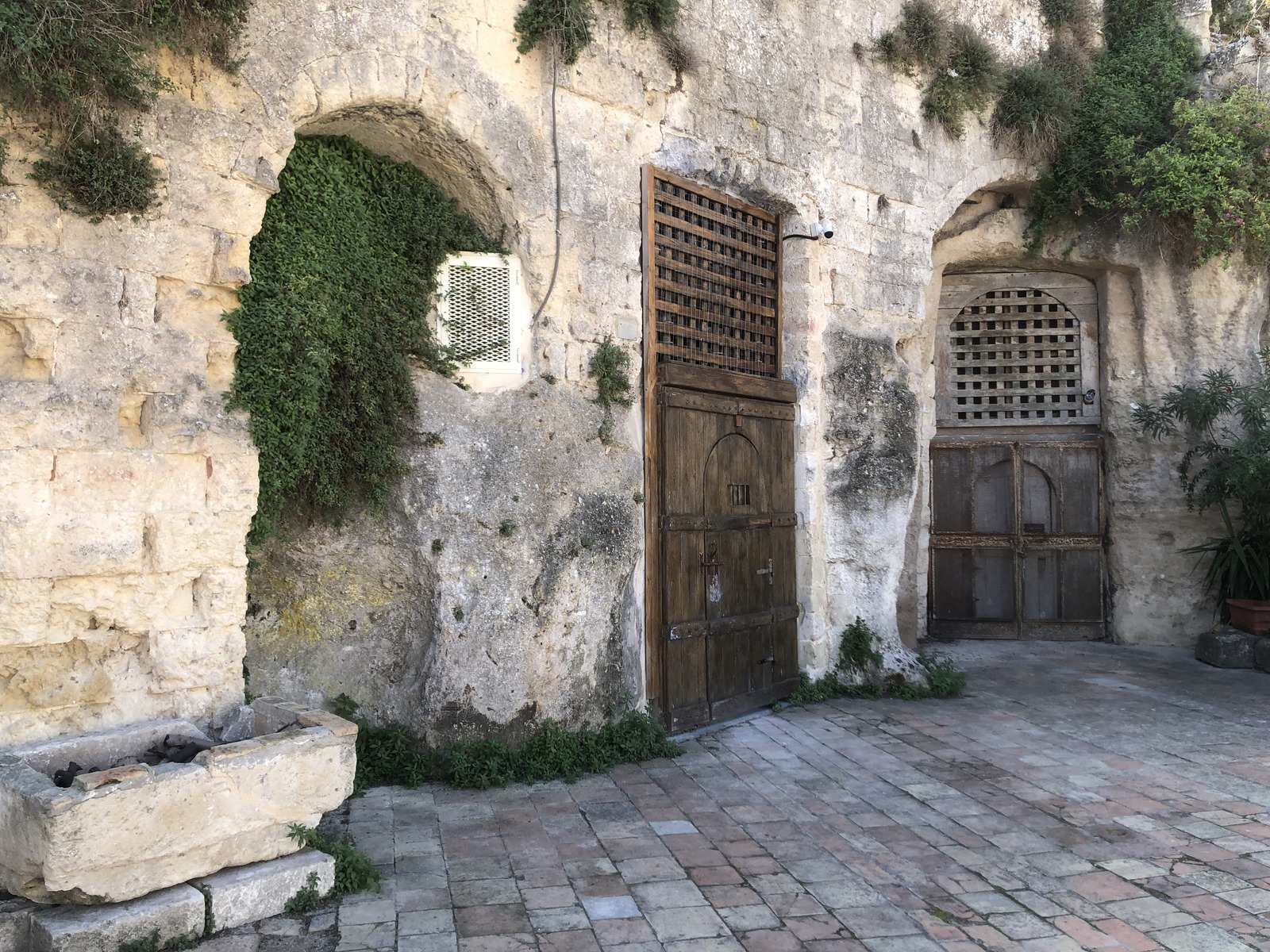 Picture Italy Matera 2024-09 35 - Travels Matera