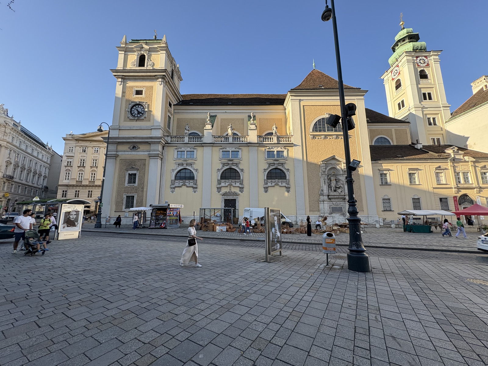 Picture Austria Vienna 2025-09 40 - Sight Vienna