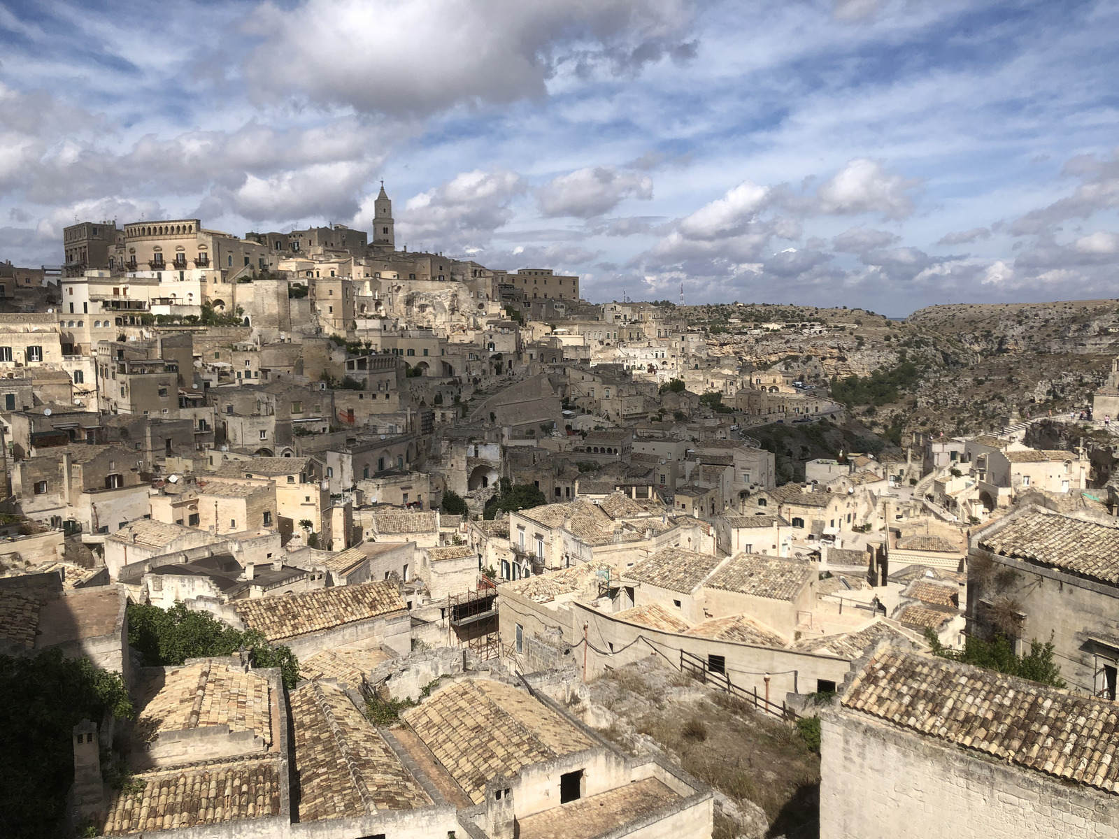 Picture Italy Matera 2024-09 105 - Sight Matera