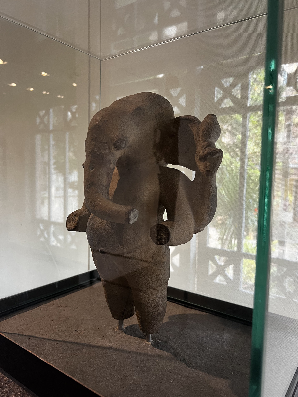 Picture Vietnam Ho Chi Min City History Museum 2024-01 14 - Travels Ho Chi Min City History Museum
