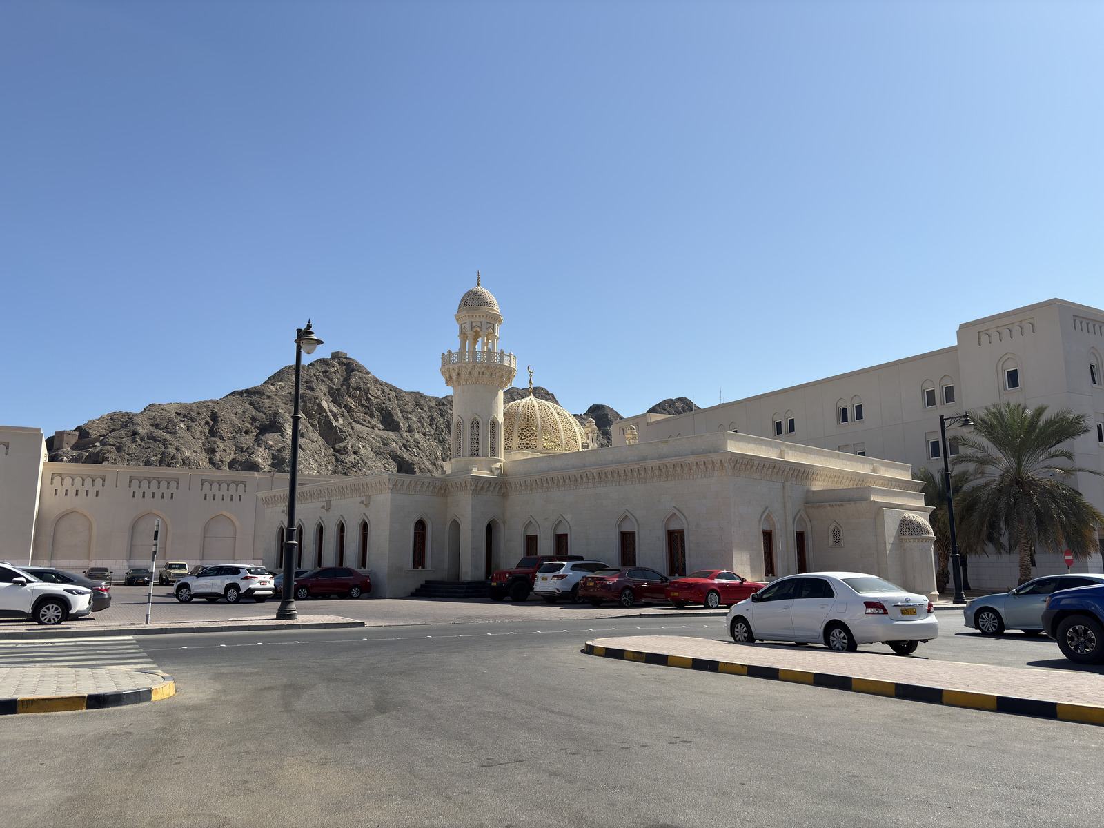 Picture Oman Mascate 2025-11 66 - Photos Mascate