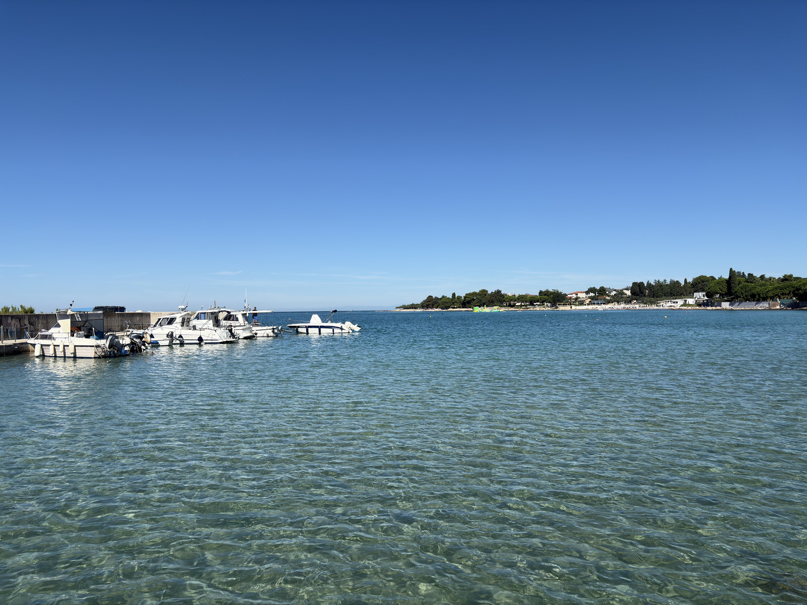 Picture Croatia Istria 2025-09 9 - Perspective Istria