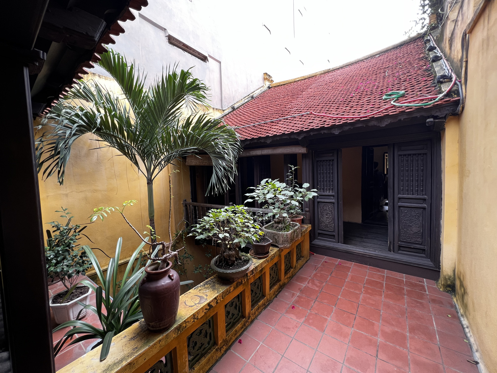Picture Vietnam Hanoi Heritage House 2024-01 16 - Photos Heritage House