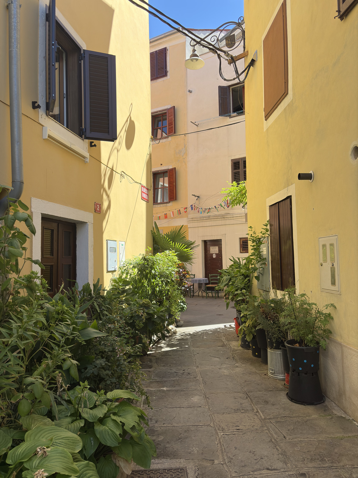 Picture Slovenia Izola 2025-09 30 - Picture Izola