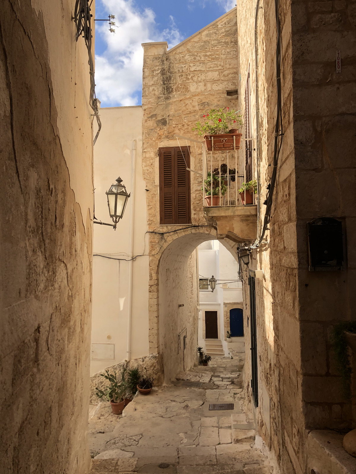 Picture Italy Ostuni 2024-09 15 - Picture Ostuni