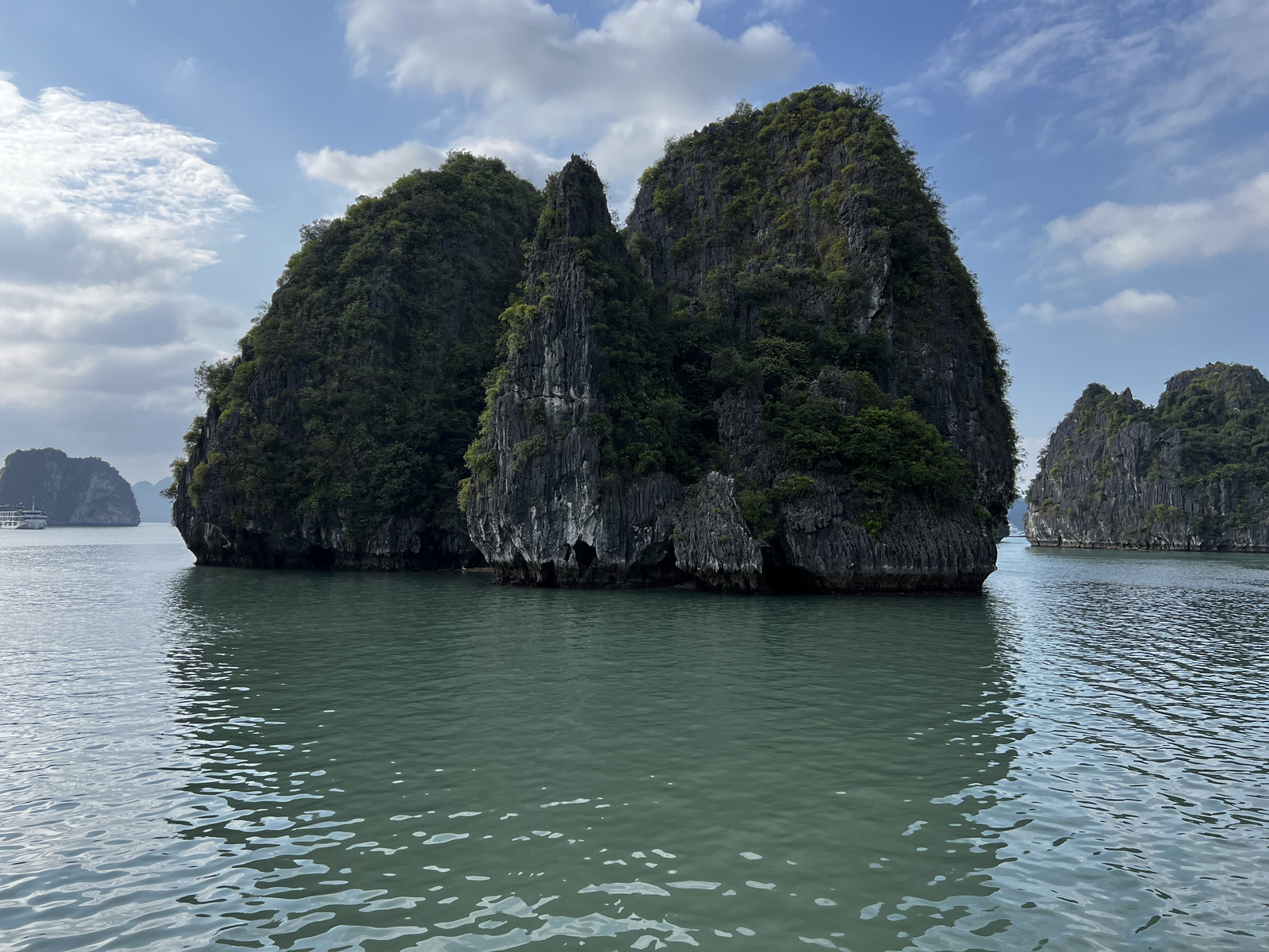 Picture Vietnam Ha Long Bay 2024-01 11 - Photographer Ha Long Bay