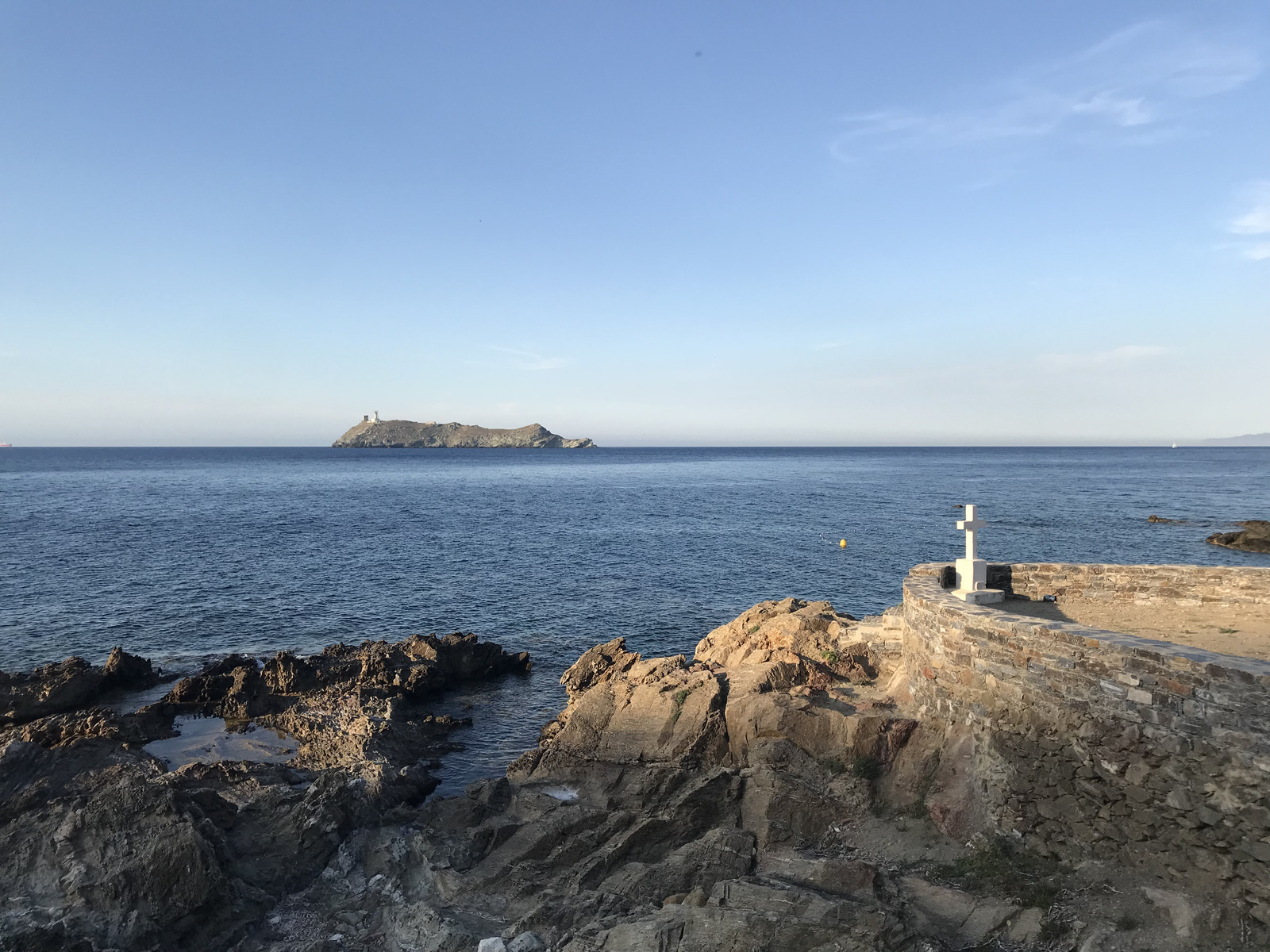 Picture France Corsica Cap 2024-07 22 - Photographer Cap