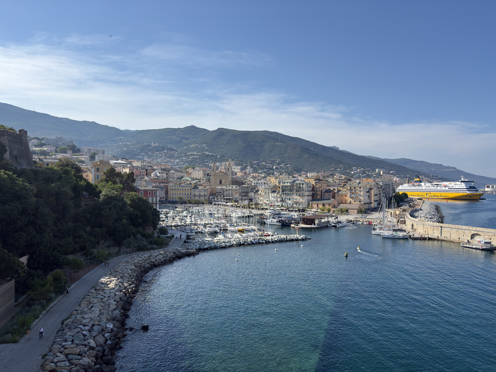 Picture France Corse Bastia 2026-06 7 - Travels Bastia