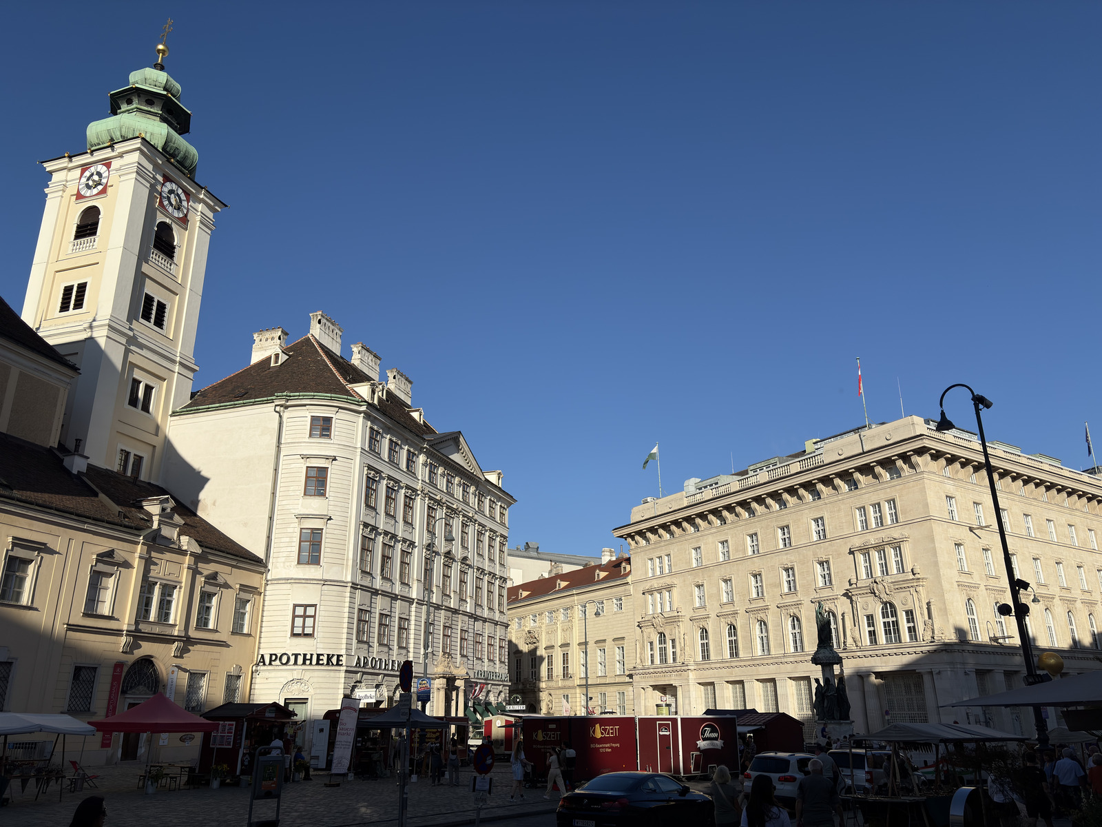 Picture Austria Vienna 2025-09 154 - Flights Vienna