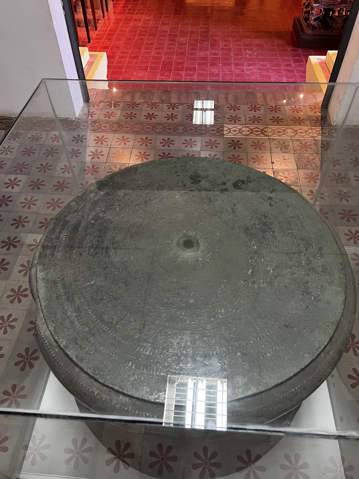 Picture Cambodia Phnom Penh Cambodia National Museum 2024-01 279 - Picture Cambodia National Museum
