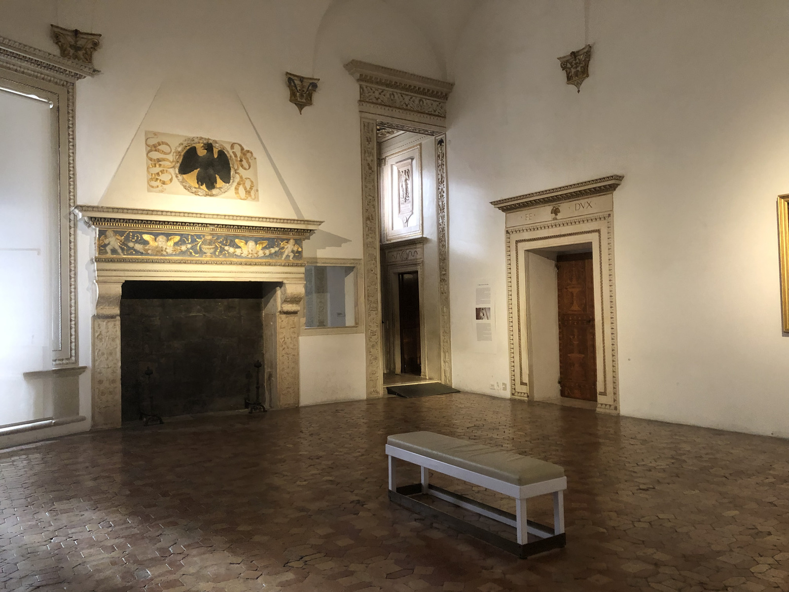 Picture Italy Urbino 2024-09 130 - Perspective Urbino
