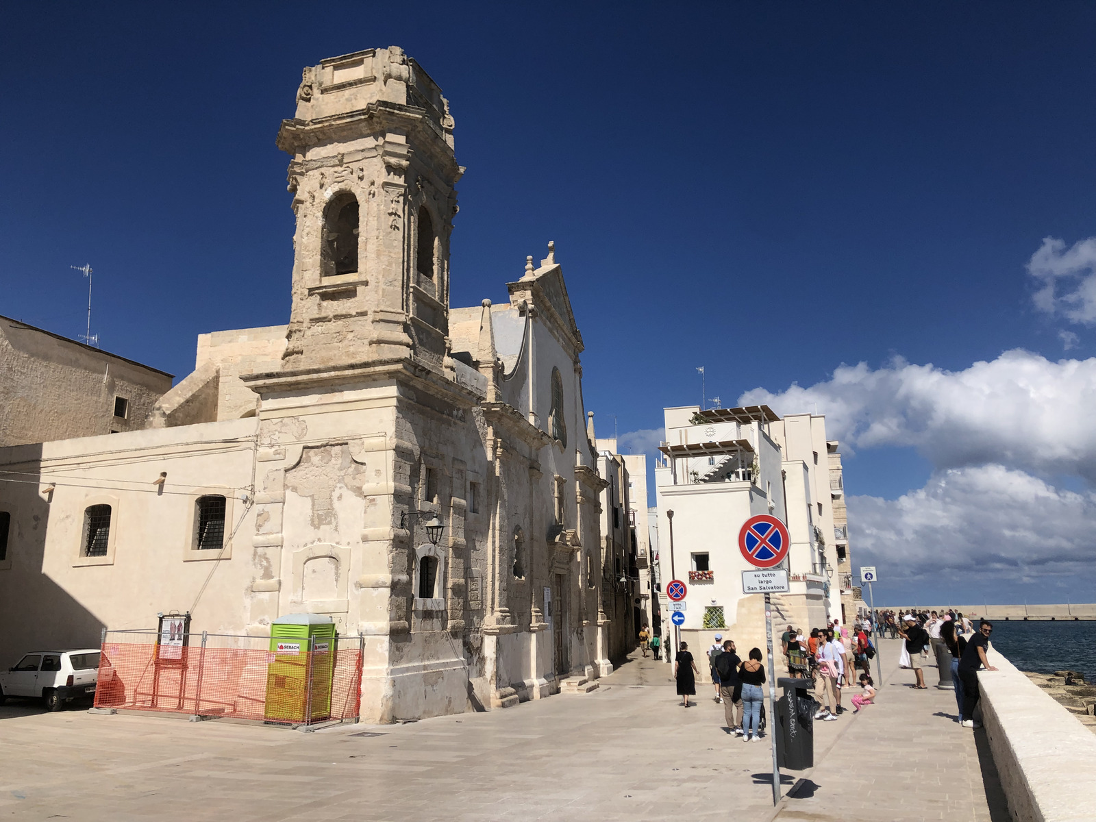 Picture Italy Monopoli 2024-09 45 - Pictures Monopoli