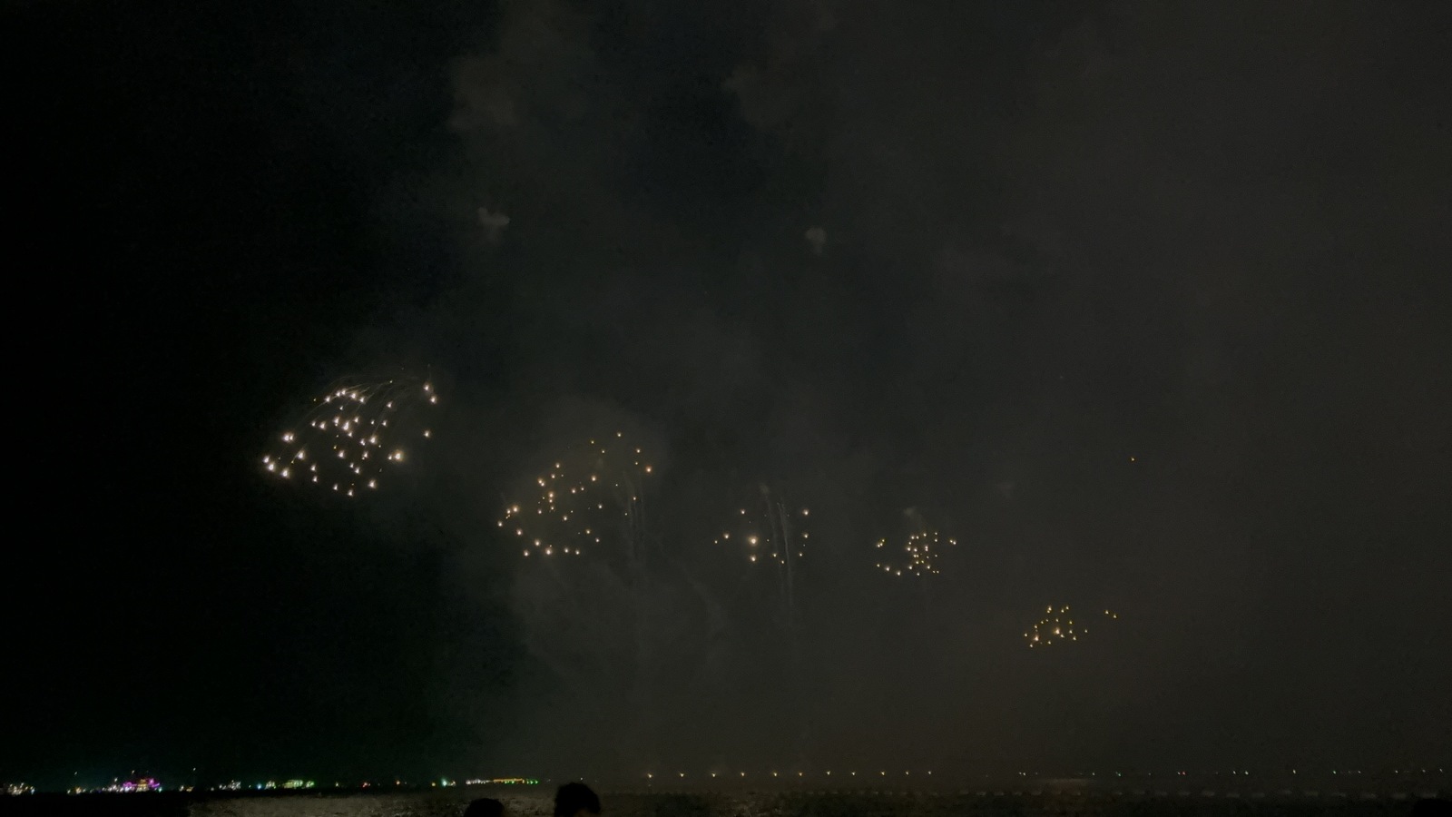 Picture Thailand Pattaya pattaya firework festival 2025-12 32 - Tourist Attraction pattaya firework festival